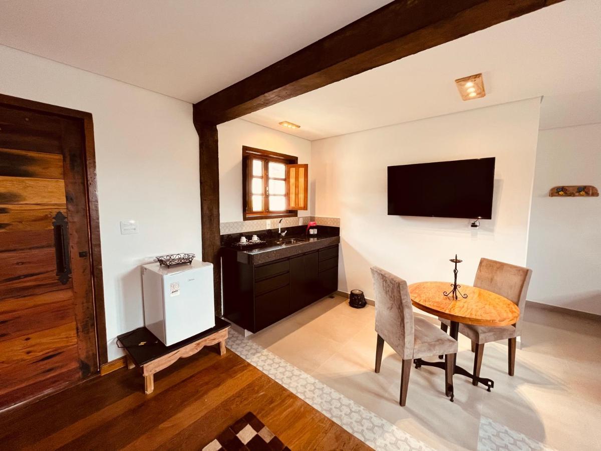 Sonho Real Suites Лаврас-Новас Экстерьер фото