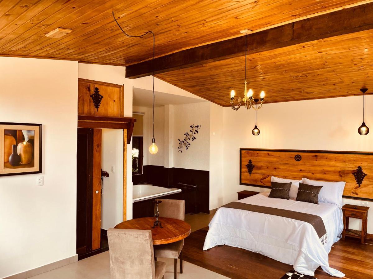 Sonho Real Suites Лаврас-Новас Экстерьер фото