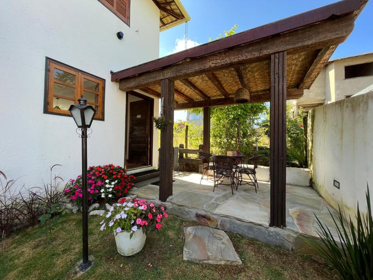 Sonho Real Suites Лаврас-Новас Экстерьер фото