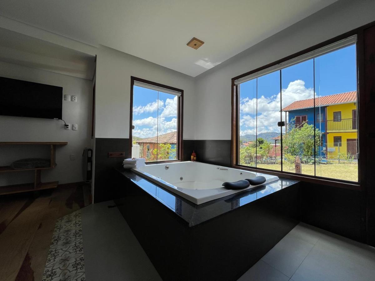 Sonho Real Suites Лаврас-Новас Экстерьер фото