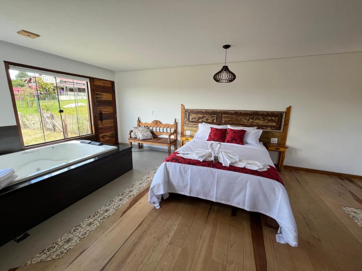 Sonho Real Suites Лаврас-Новас Экстерьер фото