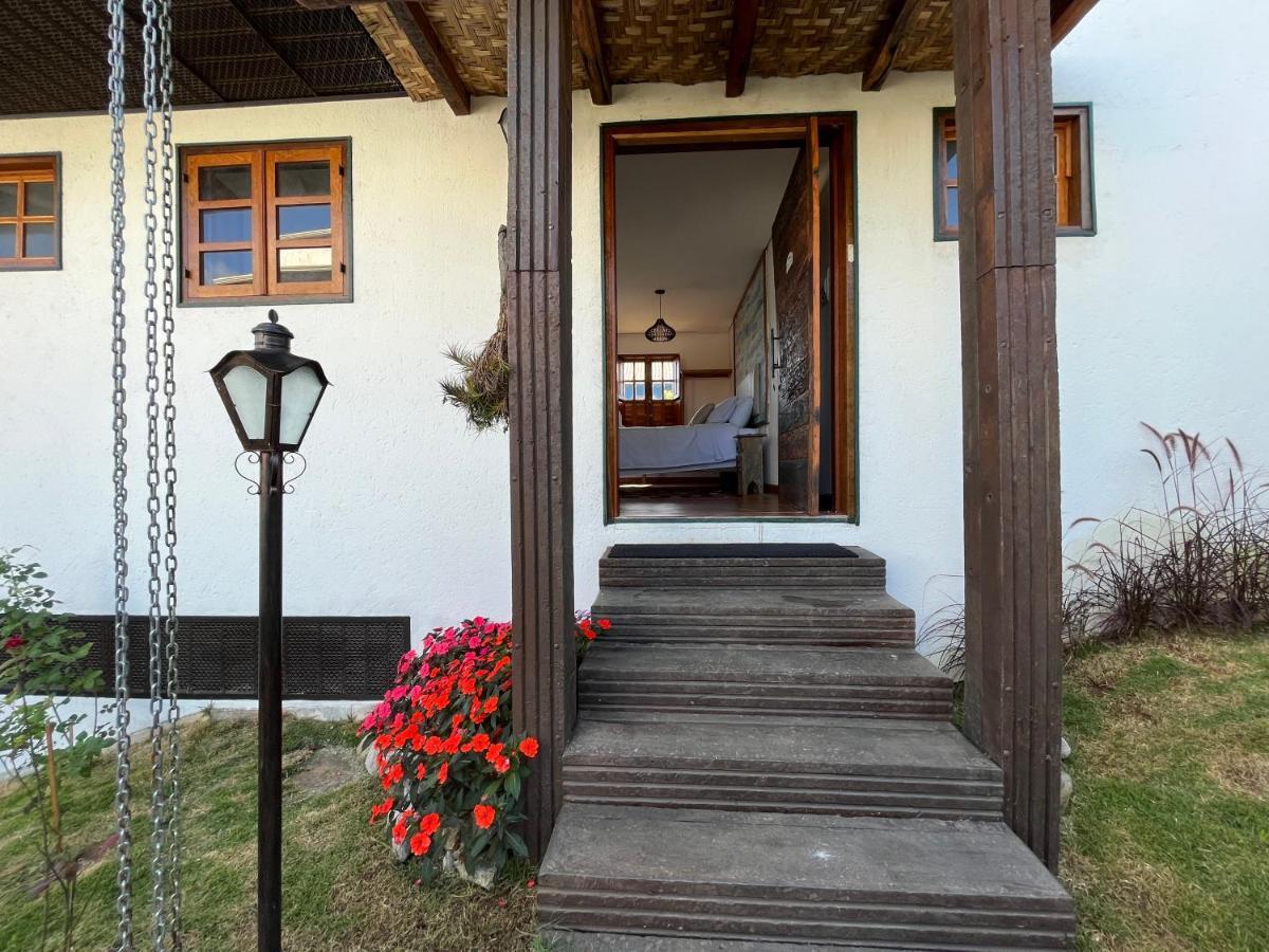 Sonho Real Suites Лаврас-Новас Экстерьер фото