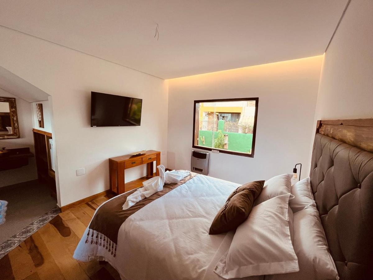 Sonho Real Suites Лаврас-Новас Экстерьер фото
