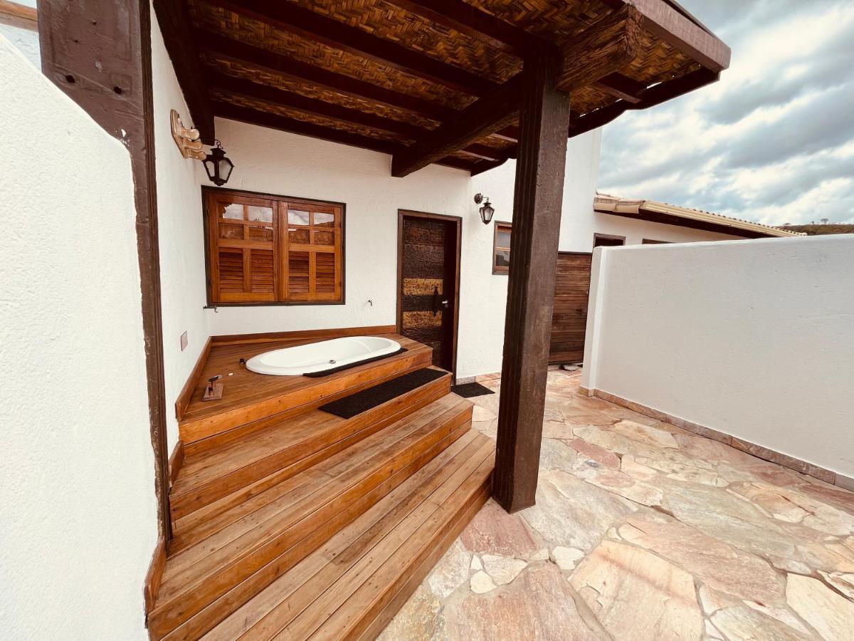 Sonho Real Suites Лаврас-Новас Экстерьер фото